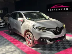 RENAULT KADJAR dCi 130 Energy Edition One ATTELAGE / REVISION ET CT 02/02/2026 / 4 PNEUS NEUFS