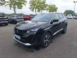Peugeot 3008 1.5 BLUEHDI 130CH S&S GT EAT8