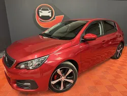 Peugeot 308 1.2 PURETECH 130CH 6.C S&S ALLURE