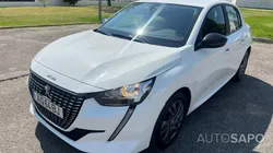 Peugeot 208 1.5 BlueHDi Active Business de 2022