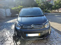 Citroën C1 60.000km