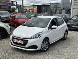 Peugeot 208 1.5 BlueHDi 100ch E6.c Active 5p