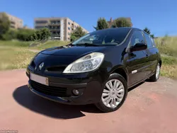 Renault Clio 1.5 dci Rip Curl