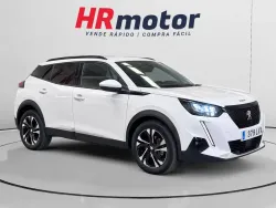 Peugeot 2008 1.5BlueHDi S&S Allure 110