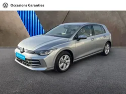 Volkswagen Golf 2.0 TDI 150ch Life Plus DSG7