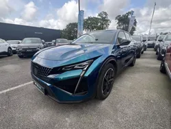 Peugeot 408 1.2 PureTech 130ch S&S GT EAT8