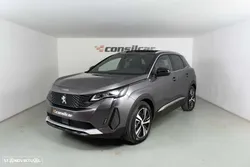 Peugeot 3008 1.6 Hybrid4 GT e-EAT8