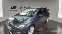 Seat Ibiza 1.0 TSI FR de 2022