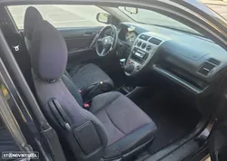 Honda Civic 1.4 Sport