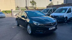 Opel ASTRA 1.5 D 105CH