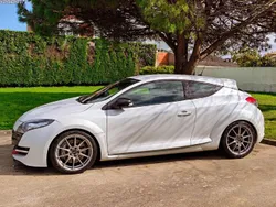 Renault Mégane Rs 265