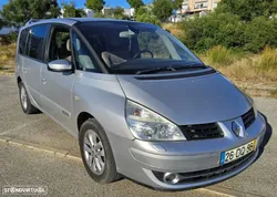 Renault Espace 2.0 dCi SE Travel 7L