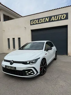Volkswagen Golf 8 GTI 245ch boîte manuel / Harman Kardon / Car Play / Jantes 19 / entretien Volkswagen