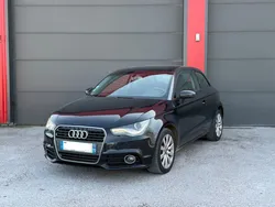 AUDI A1 A1 1.6 TDI 90 Ambition