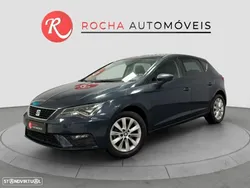 SEAT Leon 1.0 EcoTSI Style S/S