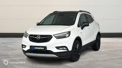 Opel Mokka X 1.6 D 110ch Ecotec Business Edition 4x2