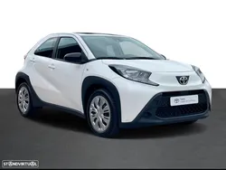 Toyota Aygo X 1.0 Play