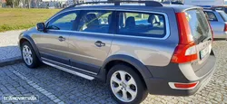 Volvo XC 70 2.0 D3 Drive Summum