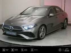 Mercedes Classe A 200 d Berline AMG Line