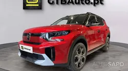 Citroen C3 AirCross de 2025