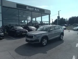 SKODA KODIAQ 2.0 TDI 150 SCR DSG7 7pl Business / VENTE DESTINÉE UNIQUEMENT A PROFESSIONNEL DE L'AUTOMOBILE