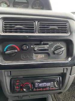 Mitsubishi L200 2000