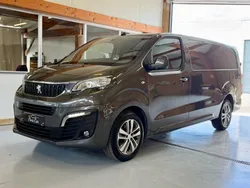 ✅ Peugeot EXPERT 4 XL 2.0 BlueHDi 180 ch EAT8 – 70 000 km – 1ère MAIN – PACK ASPHALT – Caméras 180° – Affichage tête haute – Porte latérale électrique