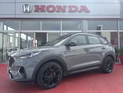 Hyundai Tucson 1.6 CRDI 136 HYBRID 48V DCT-7 N LINE EXECUTIVE