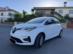 Renault Zoe Zoe 52kw