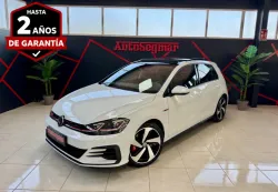 Volkswagen Golf GTI 2.0 TSI Performance DSG7 180kW
