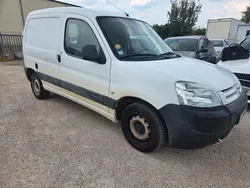 Citroën berlingo 1.9 d 2007
