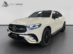 MERCEDES Clase GLC GLC 220d 4Matic 9G-Tronic