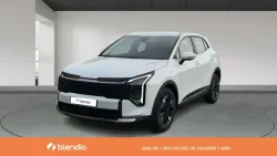 KIA Sportage 1.6 T-GDi Drive 150