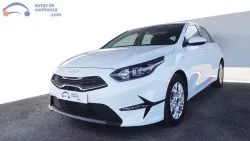 KIA Ceed 1.0 T-GDI Eco-Dynamics Drive 100