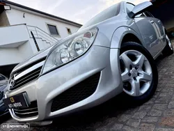 Opel Astra 1.3 CDTi Enjoy