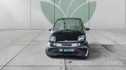 Smart Fortwo de 2006