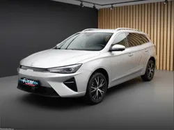 MG  61 kWh Luxury