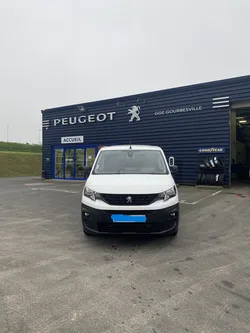 Peugeot partner standard 1,5 hdi 100 cv