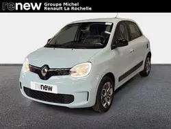 Renault Twingo III SCe 65 Equilibre