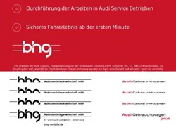 Audi A3 sportback S line 40 TDI quattro