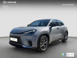 LEXUS LBX Elegant+