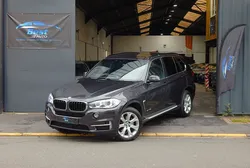 🚘️🚘️BMW X5 F15 3,0L 258CV XDRIVE BVA 105 434 KM année 2014 7 places🚘️🚘️