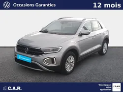 Volkswagen T-Roc 1.5 TSI EVO 150 Start/Stop DSG7 Life Plus