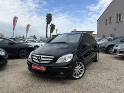Mercedes CLASSE B 180 CDI CLASSIC