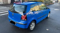 Volkswagen polo iv 1.4 16v 75 cv confortline garantie