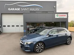 Mercedes Classe A Berline 200 d 150ch (177.112) DCT toit ouvrant