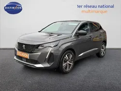 Peugeot 3008 PURETECH 130CH EAT8 S&S ALLURE