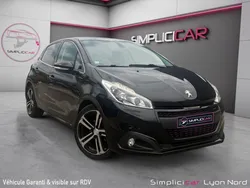 PEUGEOT 208 I 1.5 BLUE HDI 100 GT LINE 102Ch Garantie 12 mois