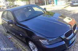BMW 320 d