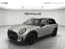 MINI Clubman Cooper 136 ch DKG7 Edition Premium Plus